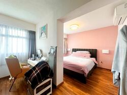 Blk 101A Eastcreek @ Canberra (Sembawang), HDB 5 Rooms #470252391